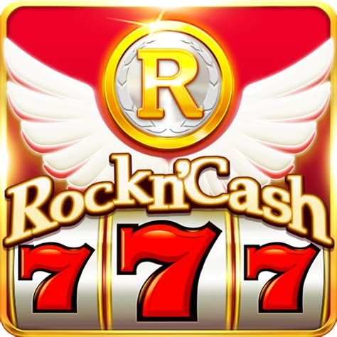 Rock n cash casino ücretsiz paralar